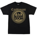 Candlemass "House Of Doom" T-Shirt