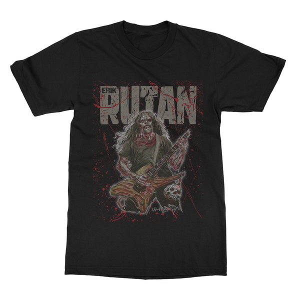 Erik Rutan "Vince Locke" T-Shirt