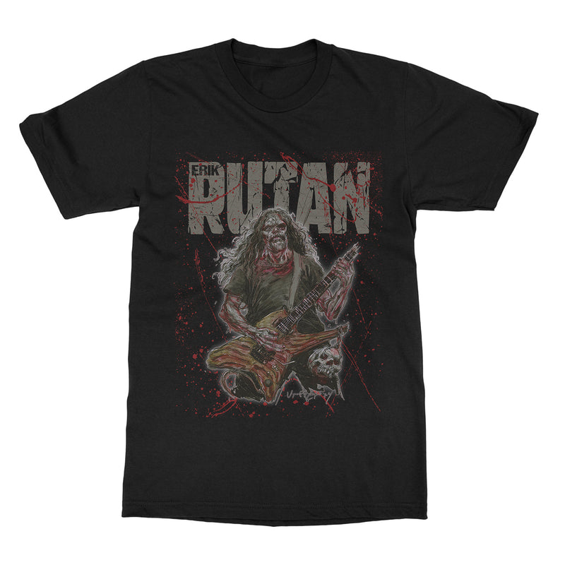 Erik Rutan "Vince Locke" T-Shirt