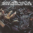 Dystopia "Human = Garbage" CD