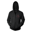 The Ocean "Solaris" Zip Hoodie