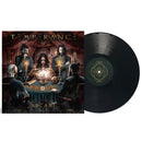 Temperance "Arcani (Black vinyl)" 12"