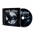 Ereb Altor "EREB ALTOR - Nattramn / CD" CD