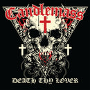 Candlemass "Death Thy Lover  " Limited Edition CD