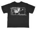 Chamber "This Is Goodbye..." T-Shirt