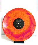Frontierer "Ultraviolet Parasite" 12"