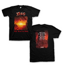 Dio "Last In Line" T-Shirt