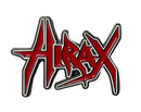 Hirax "Logo"