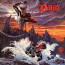 Dio "Holy Diver (Import)" 12"