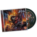 Sodom "Decision Day" CD