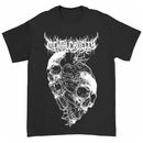 Mental Cruelty ""Mortal Skulls"" T-Shirt