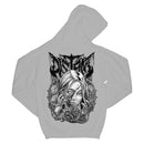 Distant "Parasite" Pullover Hoodie