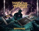 The Scalar Process "Agnomysticism" Limited Edition CD
