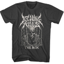 Ice Nine Kills "The Box" T-Shirt