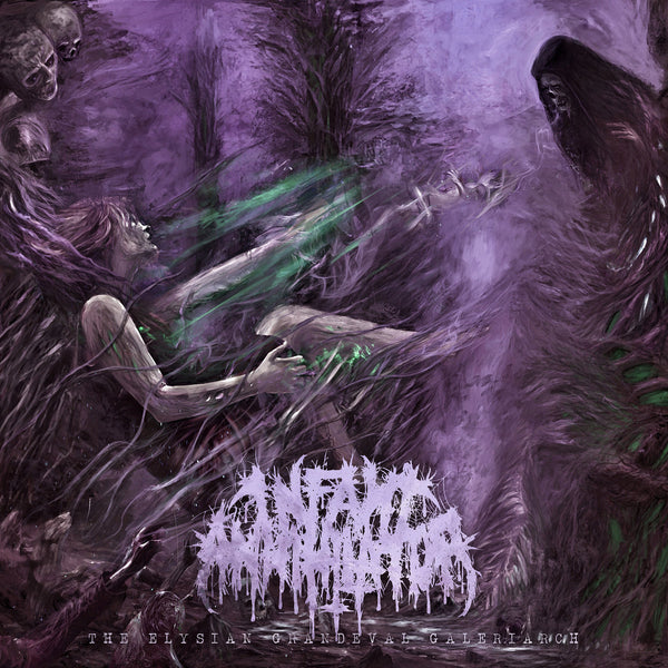Infant Annihilator 