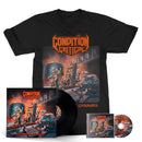Condition Critical "Degeneration Chamber Collector's Bundle" Bundle
