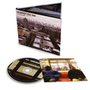 The Midnight Ghost Train "Cypress Ave" Limited Edition CD