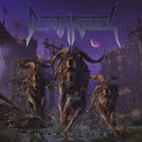 Death Angel "Humanicide" 12"