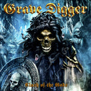 Grave Digger "Clash of the Gods " CD