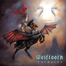 Wolftooth "Valhalla" 12"