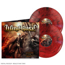 Wind Rose "Shadows Over Lothadruin" 2x12"