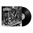 Otyg "Otyg - Bergtagen / Black Vinyl LP" 12"