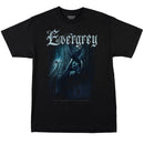 Evergrey "A Heartless Portrait" T-Shirt