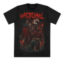 Whitechapel "Rituals Of Hate" T-Shirt