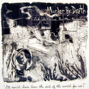 Murder By Death "Like The Exorcist, But More Breakdancing" CD