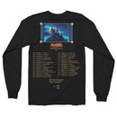 AngelMaker "Level Up Tour" Longsleeve