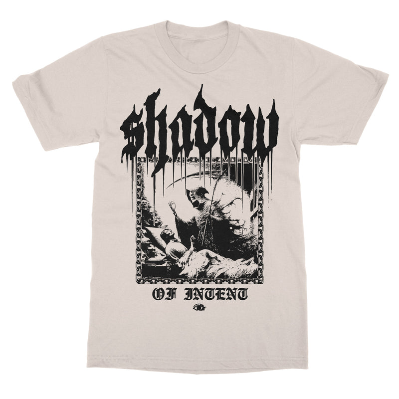Shadow Of Intent "Chainlink" T-Shirt
