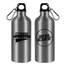 Metal Blade Records "Razor Blade Logo" Water Bottle