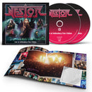 Nestor "Live at Gothenburg Film Studios" Blu-ray/CD