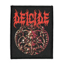 Deicide "Deicide" Patch
