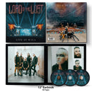 Lord of the Lost "Live At W:O:A" Earbook