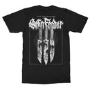 Coffin Feeder "Destroyer" T-Shirt