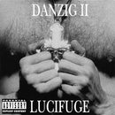 Danzig "Danzig 2: Lucifuge" CD