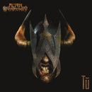 Alien Weaponry "Alien Weaponry - Tū / CD" CD