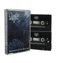 Dark Funeral "The Secrets Of The Black Arts" Cassette
