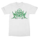 Crown Magnetar "Weed" T-Shirt
