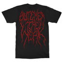Devourment "Butcher the Weak" T-Shirt