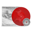 Sepultura "The Cloud Of Unknowing Tee Bundle" Bundle