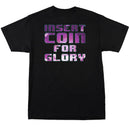 Gloryhammer "Insert Coin for Glory" T-Shirt