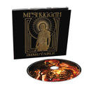 Meshuggah "Immutable - The Indelible Edition" CD