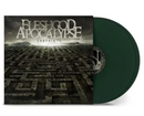 Fleshgod Apocalypse " Labyrinth" 2x12"