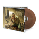 Cattle Decapitation "Monolith of Inhumanity" CD