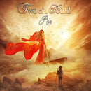 Two of a Kind "Rise" CD