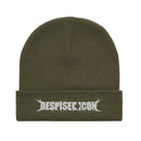 Despised Icon "Embroidered Logo" Beanie