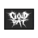 Cloud Rat "Logo" Patch