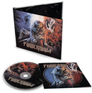 Powerwolf "Bete du Gevaudan" Limited Edition CD